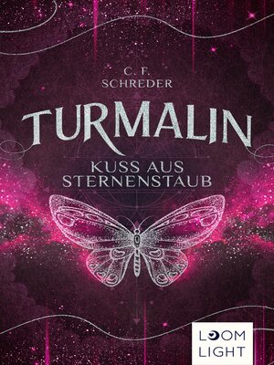 cover image of Turmalin 2